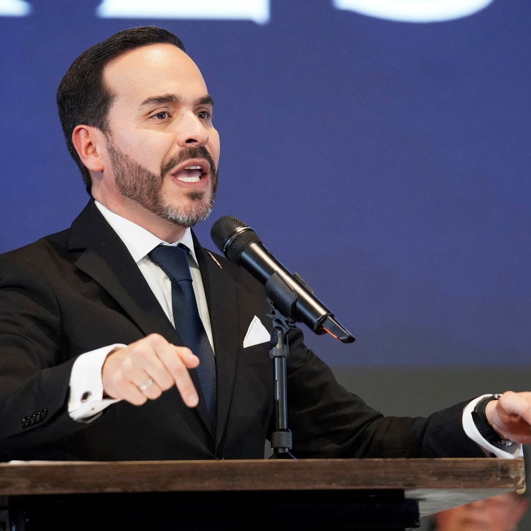 El presidente electo de Colombia, Abelardo de la Espriella. Foto: Reuters